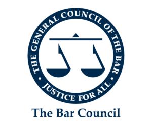 Bar Council logo