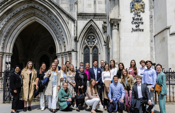 ADE Day 3 Royal Courts of Justice 2023 v2