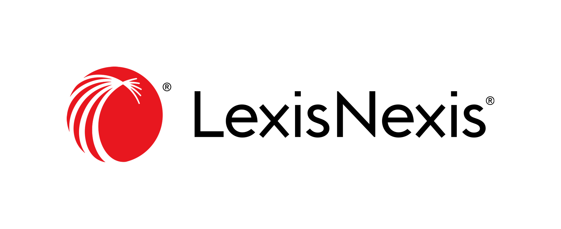 Logo for LexisNexis