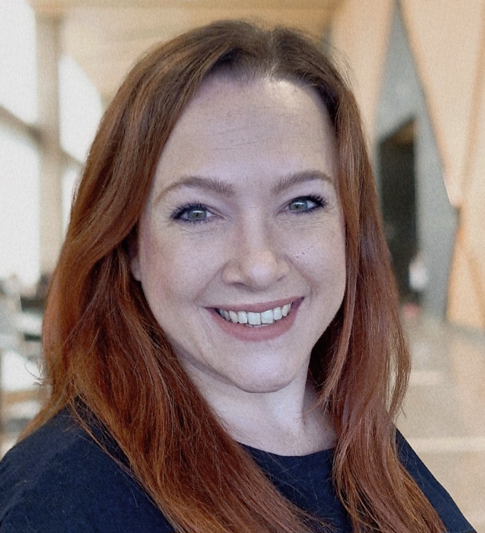A profile photo of Nicky Leighton