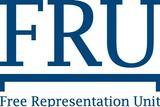 Free Representation Unit FRU logo