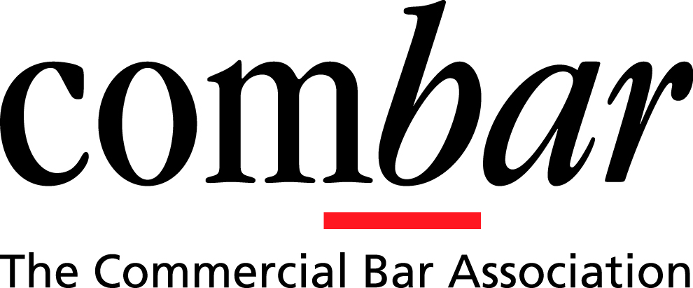 Commercial Bar Association logo