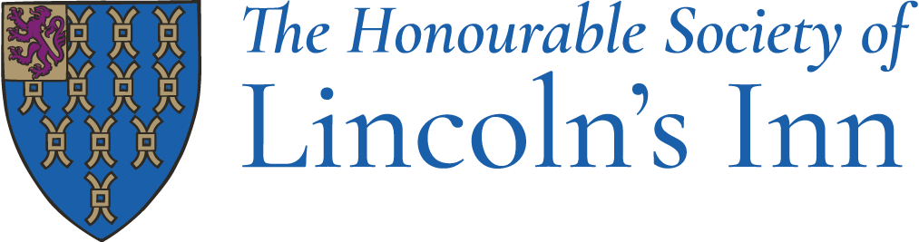 Lincoln's Inn logo