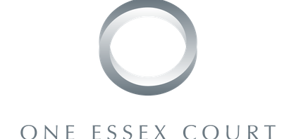 One Essex Court logo