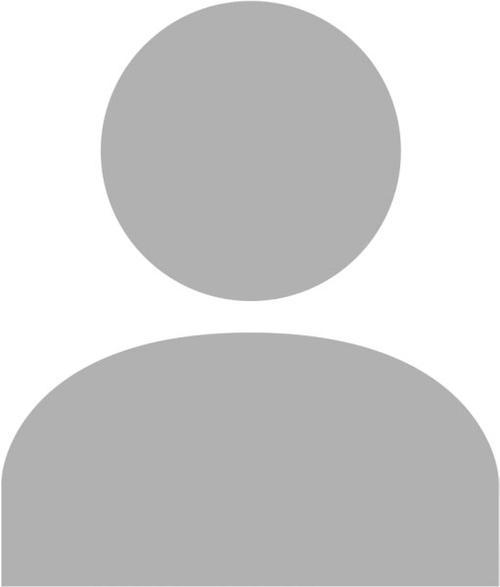 A graphic of a profile - placeholder image