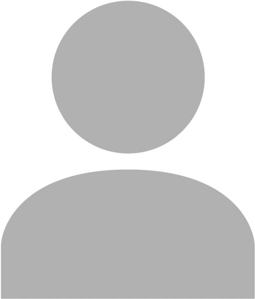 A graphic of a profile - placeholder image