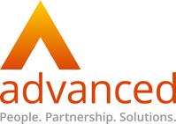 Advanced logo