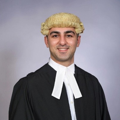 Photo of Yousif Shami