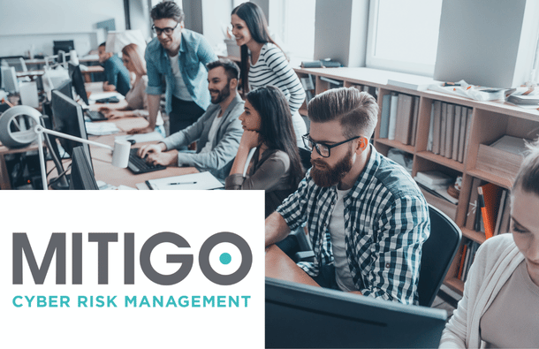 Mitigo Cybersecurity