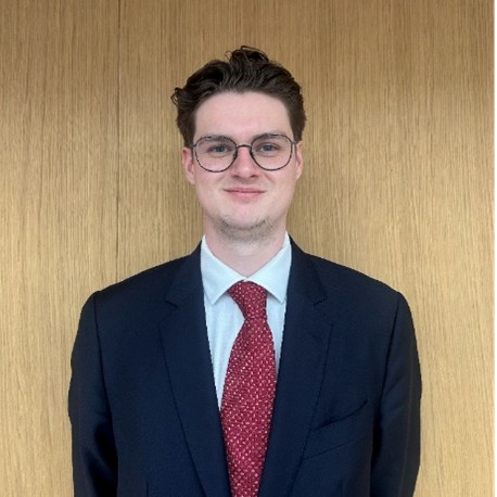 Photo of Jack Clayton