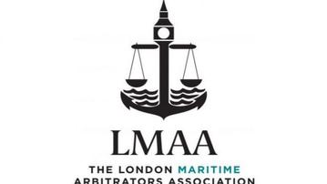 LMAA logo