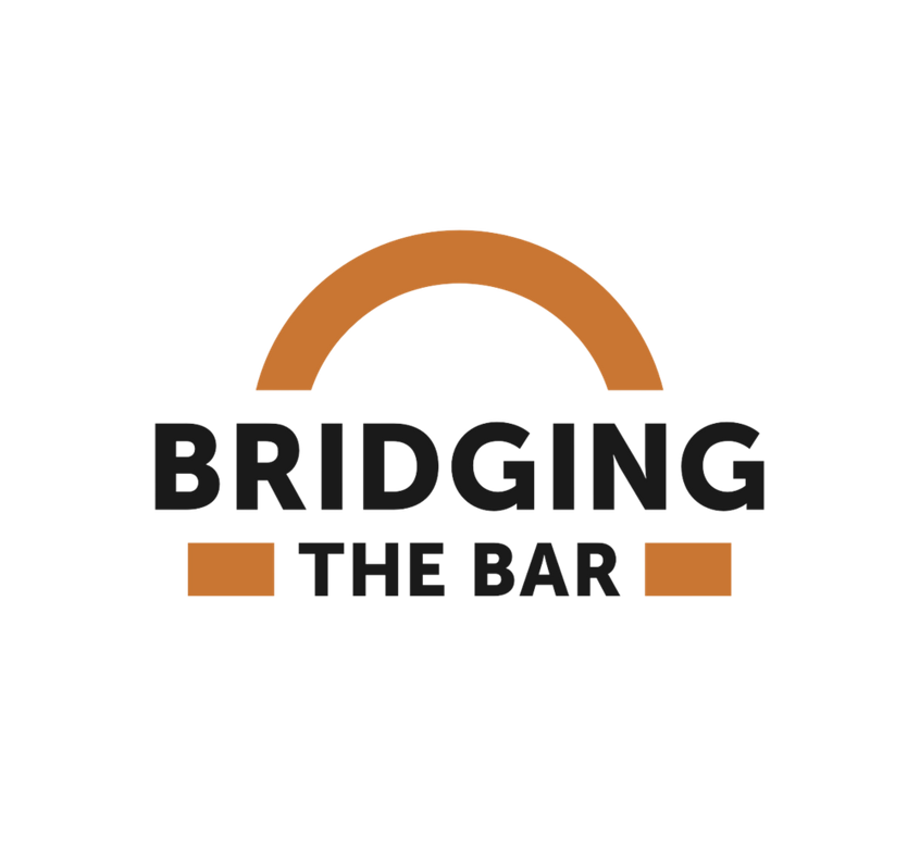 Logo for Bridging the Bar Academy