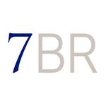 7BR logo