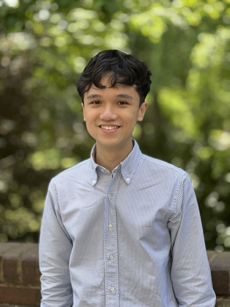Photo of Jason Kuong