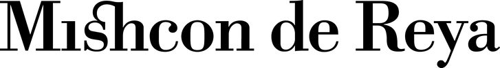 Mishcon de Reya logo