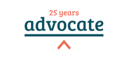 Advocate logo