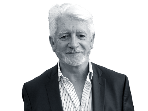 Profile photo of James Bridgeman SC