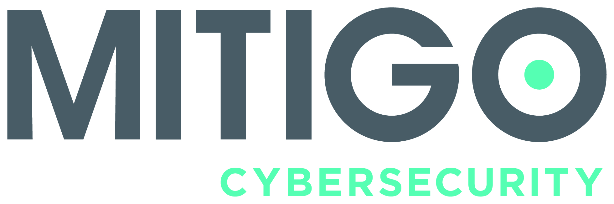 Mitigo Cybersecurity logo