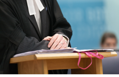 [4] The Bar Council, Direct Access Portal