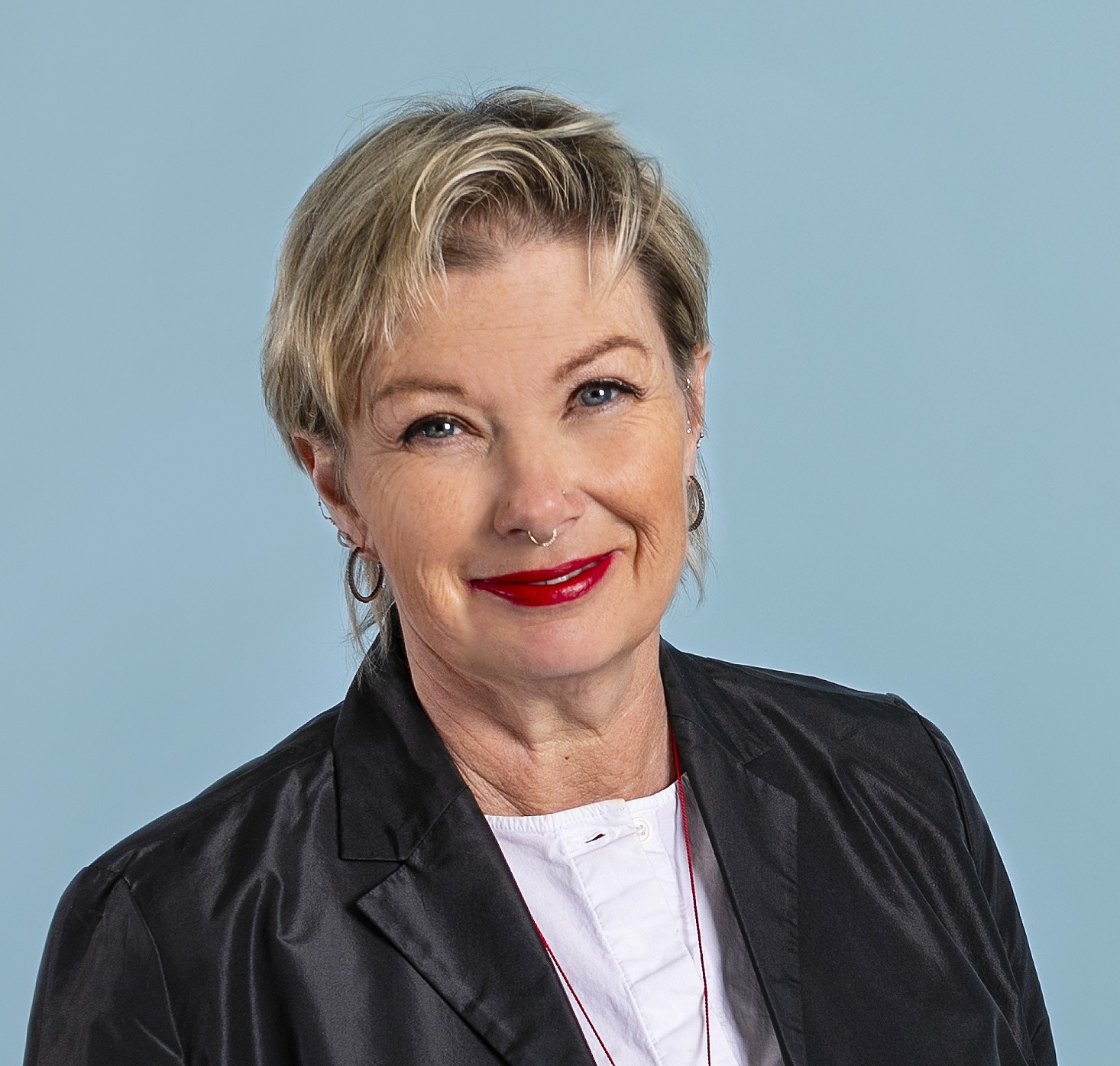 Jo Delahunty KC