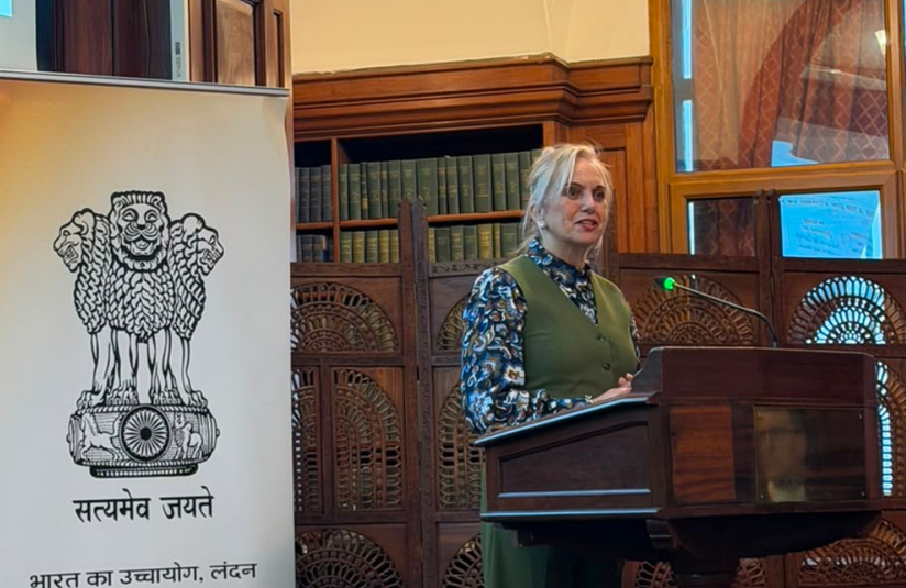 3 - India High Commission - KBKC speaking.png