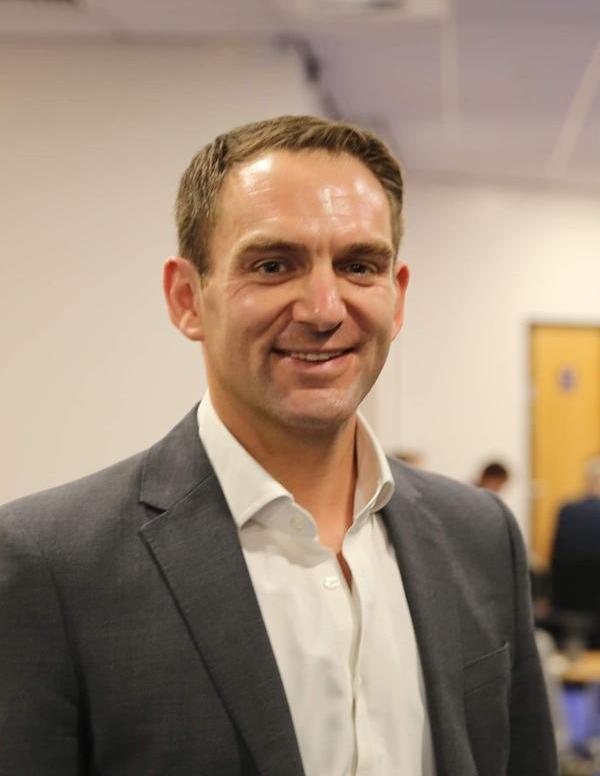 Philip Robertson