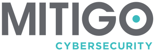 Logo of Mitigo Cybersecurity