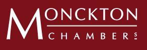 Monckton Chambers logo