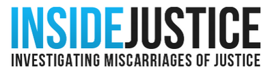 Inside Justice logo