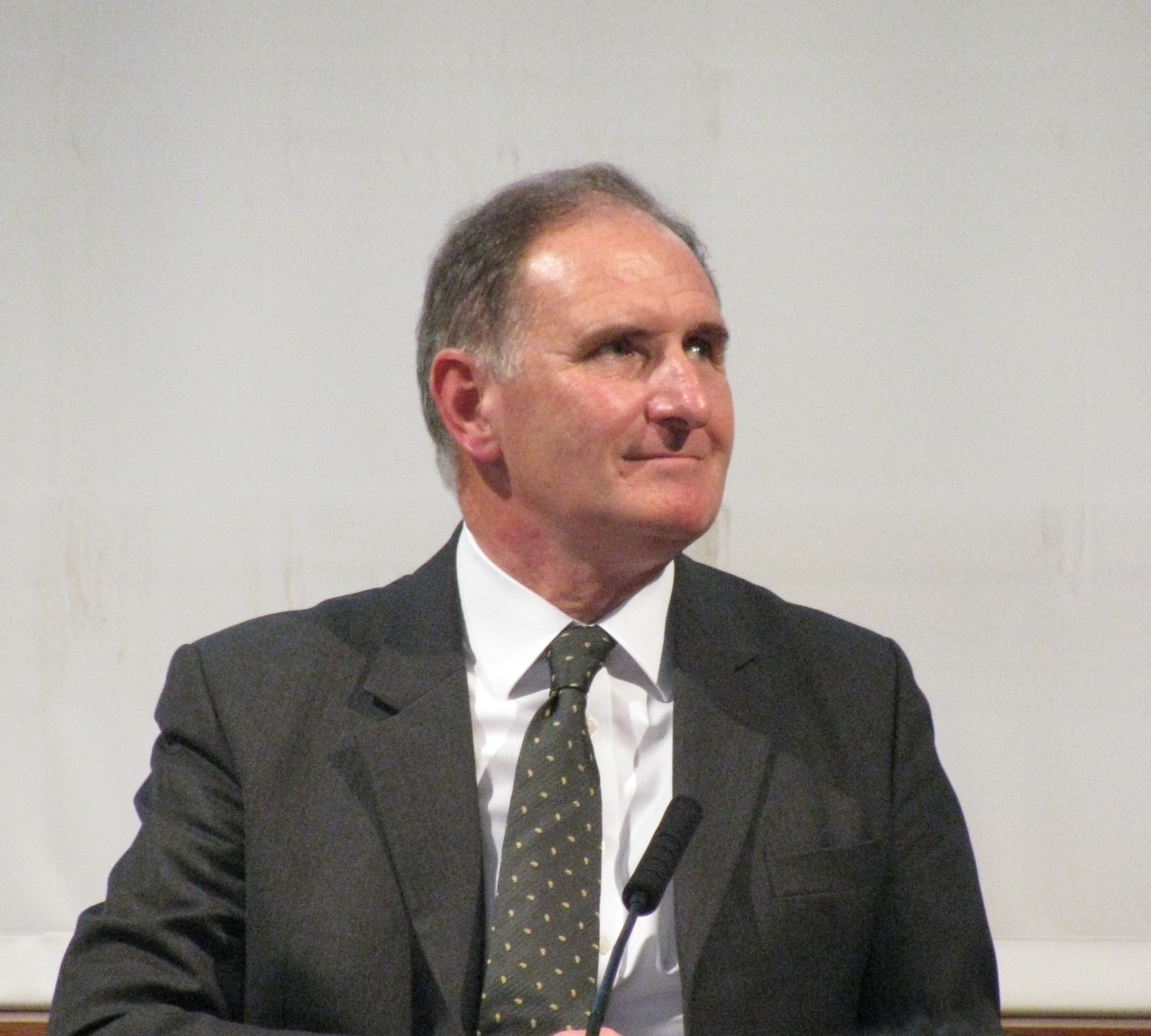 Photo of David-Lloyd-Jones