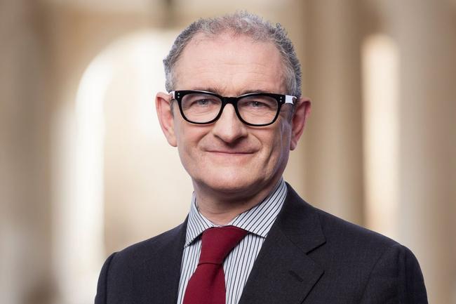 Photo of Declan O'Dempsey