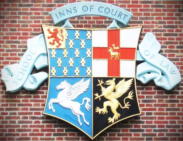 Inns of Court events and schemes