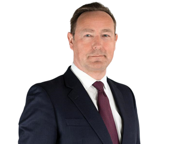 Profile photo of James Roberts KC