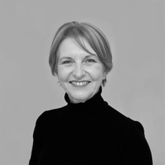 Photo of Cheryl Jones