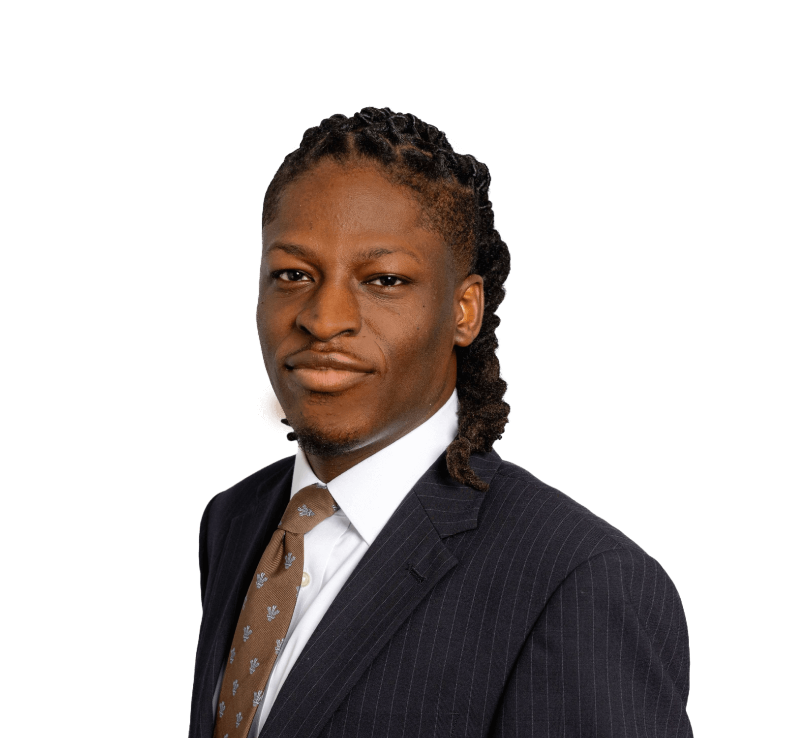 Photo of Anjola Alabi