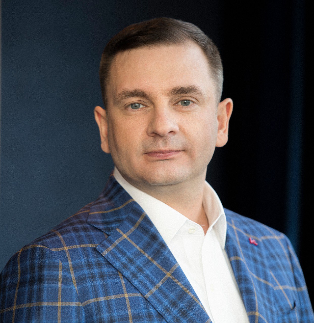 Profile photo of Valentyn Gvozdiy