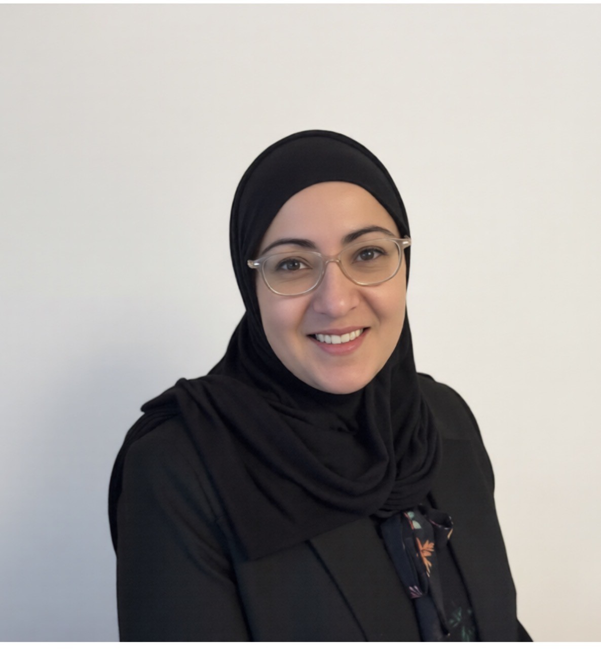 A photo of Zeena Begum