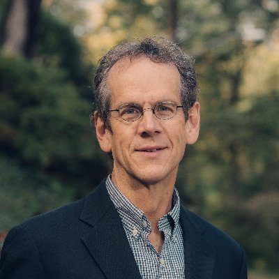 Photo of David Cole