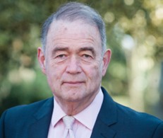 Profile photo of John Pugh-Smith