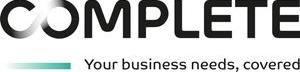 Complete Business Solutions logo