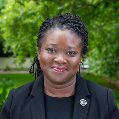 Profile photo of Yaa Dankwa Ampadu-Sackey