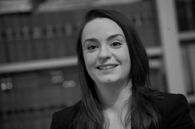 Photo of Felicity McMahon