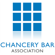 Chancery Bar Association logo