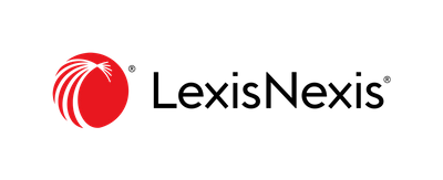 LexisNexis logo