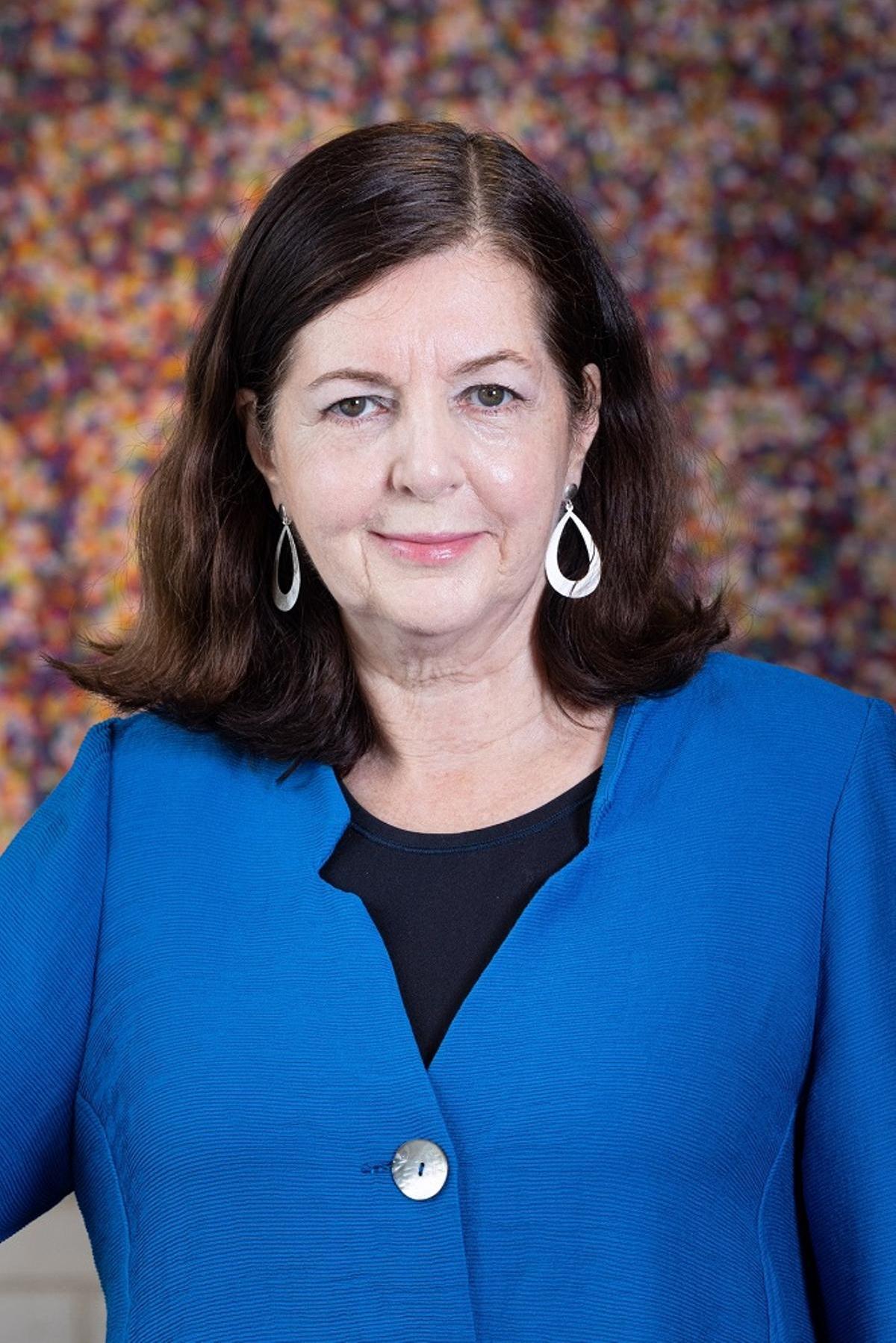 Profile photo of Dorothy Byrne