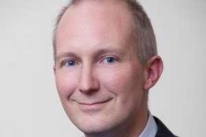 Samuel Townend QC