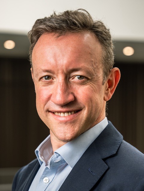 A profile photo of Martyn Barmby