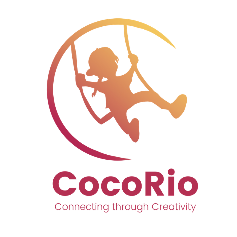 Logo of CocoRio
