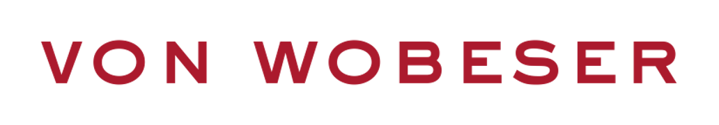 Logo Von Wobeser 2020