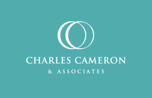 Charles Cameron & Associates logo